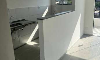 Imagem 3: Aptsª 2 quartos, cômodos espaçosos, cozinha americana, ótima localização, 5minutos da rodo