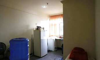 Imagem 2: Apartamento à Venda - Centro, 1 Quarto, 24 m2