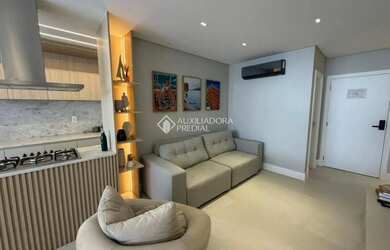 Imagem 4: Apartamento Locação Anual, 3 Dormitórios, 136m², 3 Vagas, Praia Brava, Itajaí, SC