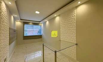 Imagem 2: Apartamento com 2 dormitórios à venda, 42 m² por R$ 179.000,00 - Marilândia - Juiz de Fora