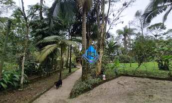 Imagem 6: Chácara à venda, 5035 m² por R$ 275.000,00 - Riacho Grande - São Bernardo do Campo/SP