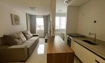 Imagem 4: Lindo Alvorada - 01 dormitório