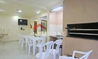 Imagem 4: Cobertura em Rua Domingos Martins - Cristo Redentor - Porto Alegre/RS