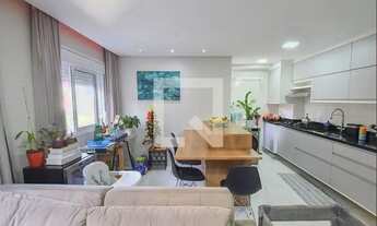 Imagem 2: Apartamento à Venda - Liberdade, 1 Quarto, 38 m2