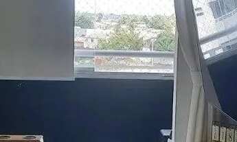 Imagem 2: APARTAMENTO NO PARQUE DOIS IRMÃOS