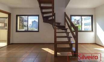 Imagem 4: COBERTURA COM PISCINA E 245M² NO MONT`SERRAT