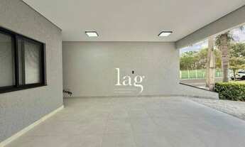 Imagem 3: Casa com 3 quartos à venda, 258 m²- Condomínio Granja Olga I - Sorocaba/SP