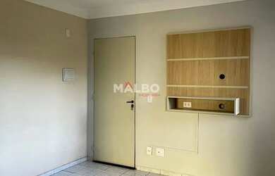 Imagem 2: Apartamento à venda, 48m² - Cond. Nogueira Martins - Vila Dainese - Americana/SP
