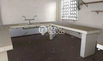 Imagem 7: Tijuca Casa com 5 dormitórios