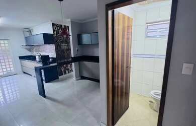 Imagem 6: Sobrado com 03 quartos para venda ou locação, 210 m² em Utinga - Santo André/SP