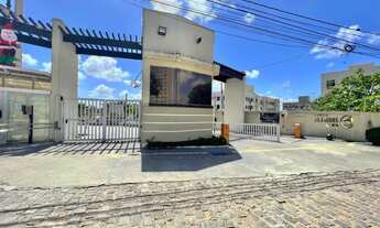Imagem 3: Apartamento no Residencial Jangadas e Caravelas - 1º andar e lado sombra