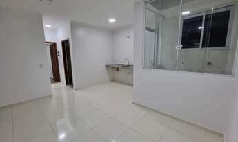 Imagem: ALUGA-SE APARTAMENTO PQ. SÃO BENTO ZONA