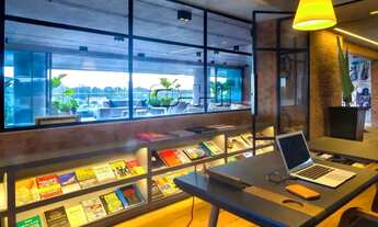 Imagem 7: Venda Apartamento 4 Dormitórios - 485 m² Campo Belo