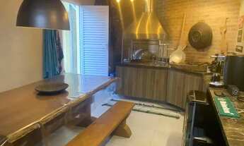 Imagem 3: Casa no condomínio Marinas De Juquehy para venda com 2 quartos, sendo 1 suíte , 110m²