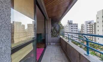 Imagem 6: Aluguel Apartamento 3 Dormitórios - 136 m² Brooklin