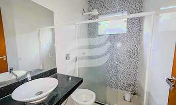 Imagem 6: Casa 03 quartos à venda no bairro Monte Carlo