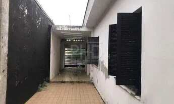 Imagem 2: Casa Térrea com edícula Jordanopolis