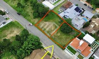 Imagem 3: Terreno à venda no Loteamento Vivendas do Campeche Preço abaixo do mercado