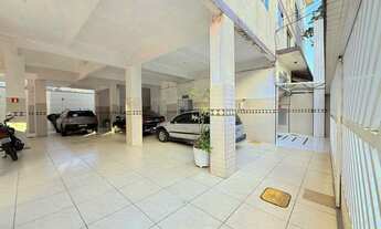 Imagem 3: Apartamento Apartamento com 2 dormitórios