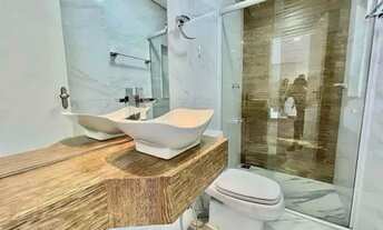 Imagem 3: Casa de Condomínio com 3 quartos à venda em Belo Horizonte