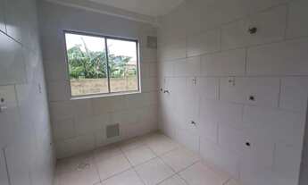 Imagem 3: Apartamento para Locação em Palhoça, Barra do Aririú, 2 dormitórios, 1 banheiro, 1 vaga