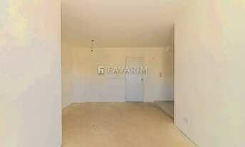 Imagem 4: Apartamento 2 Quartos 1 Vaga sacada com churrasqueira no Santa Quitéria - Ref 259 CM