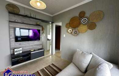 Imagem 3: C588 - Belíssima residência localizada a 300 m do mar no Balneário Mariluz