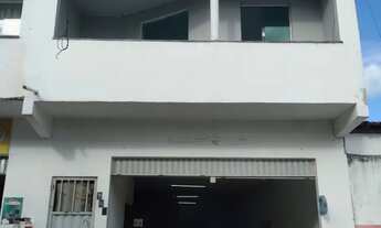Imagem 4: Vendo Casa com Ponto Comercial centro Santa Bárbara Bahia