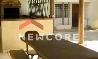 Imagem 5: Sobrado em Rua Caramuru - Zona 05 - Maringá/PR