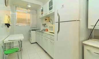 Imagem 4: Apartamento com 1 Dormitorio(s) localizado(a) no bairro Praia de Belas em Porto Alegre / R