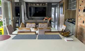 Imagem: RESERVA INGLESA LONDON - BELÍSSIMO APTO