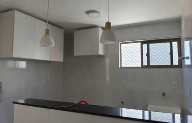 Imagem 5: Alugo Apartamento no Castelo Branco