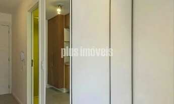 Imagem 6: Studio no melhor ponto de Pinheiros