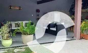 Imagem 2: Casa à venda, 225 m² por R$ 830.000,00 - Inoã - Maricá/RJ