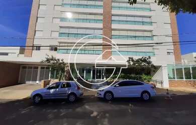 Imagem: ALUGA-SE Apartamento NO ALAMANDA - MARÍLIA/SP