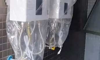 Imagem 7: 1ª Locação - 3 quartos - vista mar - no Bessa - R$3.300,00 - 1º andar - Posição Sul