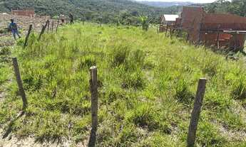 Imagem 2: TERRENO NO MUNICÍPIO DE PIEDADE