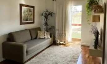 Imagem 4: Imóvel para venda tem 62 metros quadrados com 3 quartos