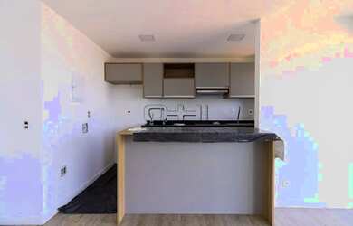 Imagem 5: Aluguel Apartamento 1 Dormitórios - 52 m² Vila Madalena