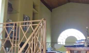 Imagem 6: Casa de condomínio em Rua Jaspe - Nova Higienópolis - Jandira/SP