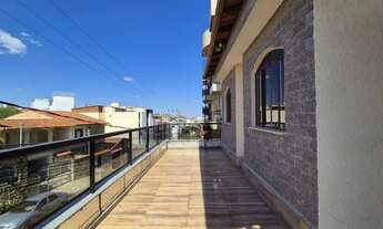 Imagem: Casa 4 quartos - Laranjeiras