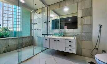 Imagem 7: Apartamentos Padrão em Poços de Caldas