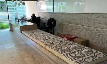 Imagem 4: Apê numa localização privilegiada - 50 metros do mar