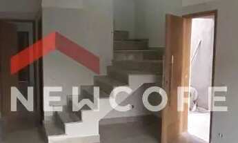 Imagem: Sobrado em Rua Quilombo - Jardim Santa Clara