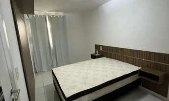 Imagem 2: ALUGA-SE APARTAMENTO QUARTO E SALA MOBILIADO NA JATIÚCA