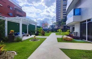 Imagem 3: Bellagio apartamento com 3 suítes