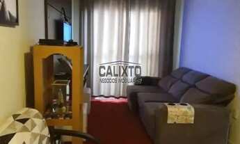 Imagem: APARTAMENTO BAIRRO SANTA MONICA