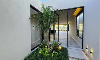 Imagem 6: Casa à venda no bairro Cidade Jardim em Uberlândia