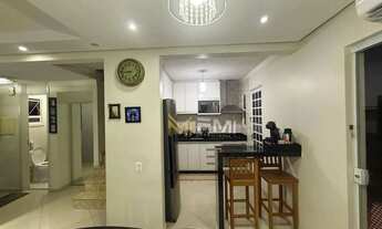 Imagem 3: Sobrado com 3 dormitórios à venda, 80 m² por R$ 580.000,00 - Jardim Interlagos - Hortolând