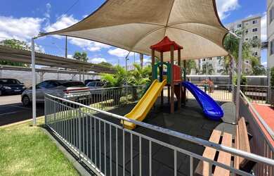 Imagem 3: Apartamento com 2 quartos para Venda no bairro Acquaville em Londrina, PR